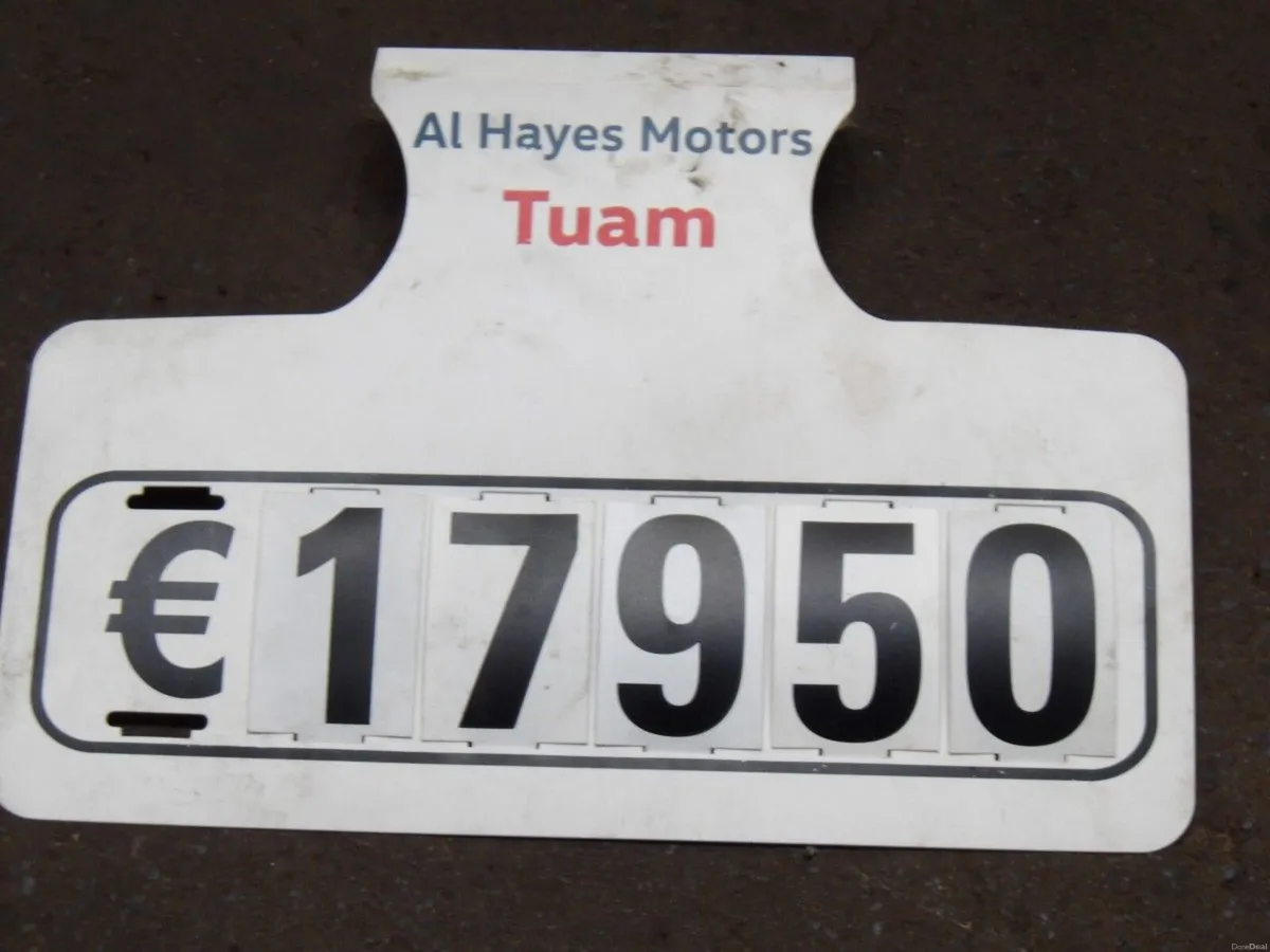 Volkswagen Golf  SPORTS 1.0 TSI  *NCT 7/26* - Image 3