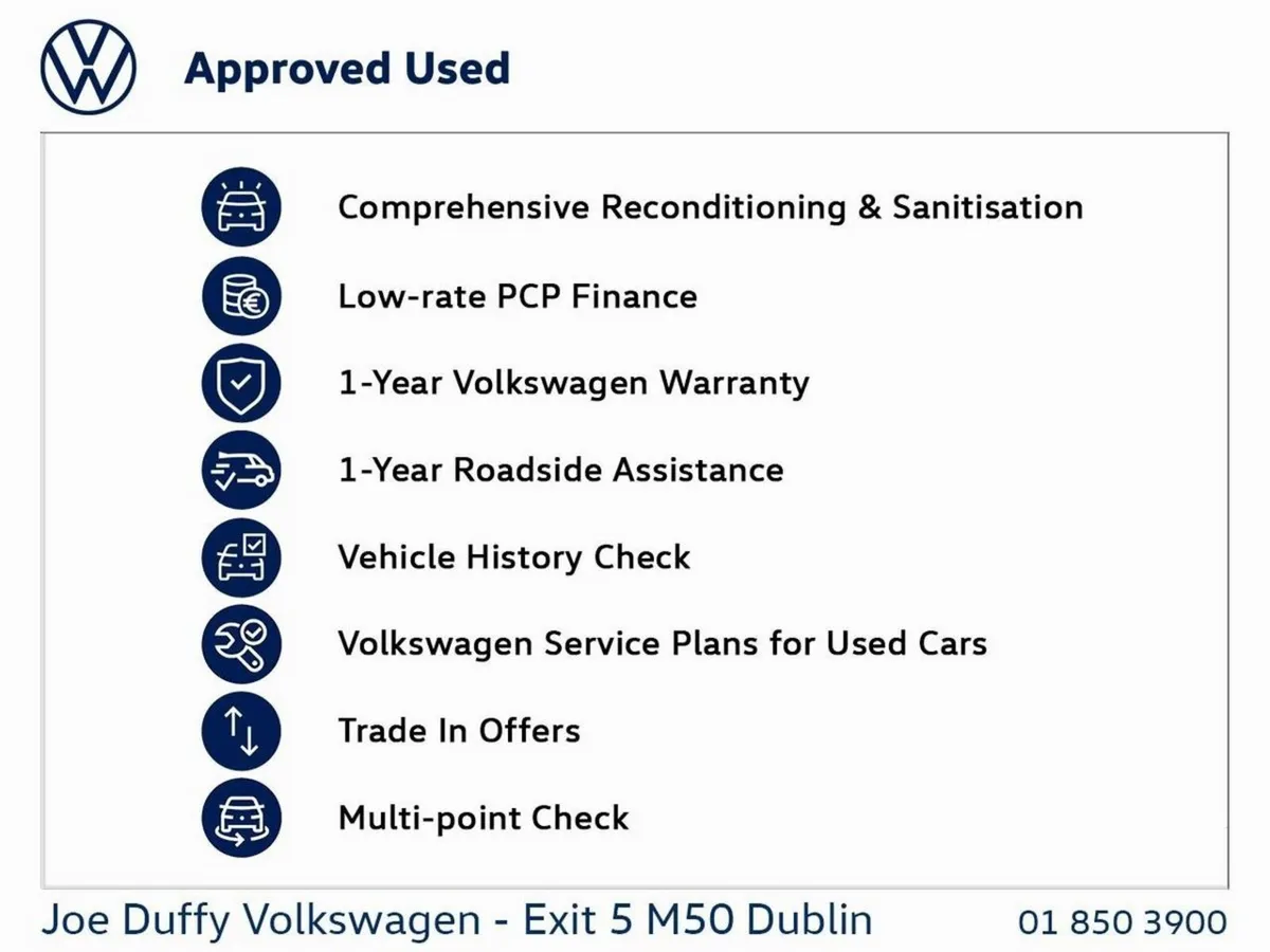 Volkswagen ID.4 ID.4 PRO PLUS 77KWH 286HP - Image 3