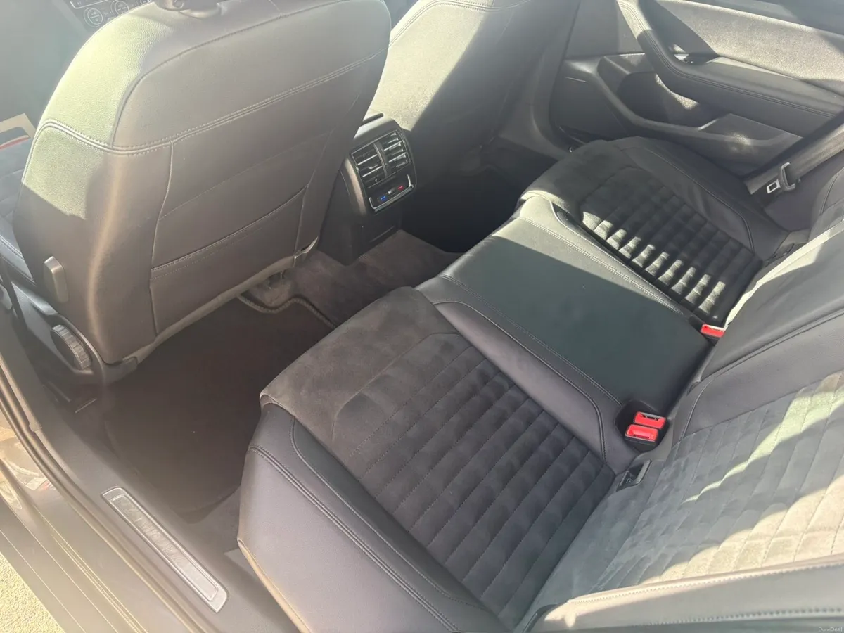 161 highline passat - Image 4