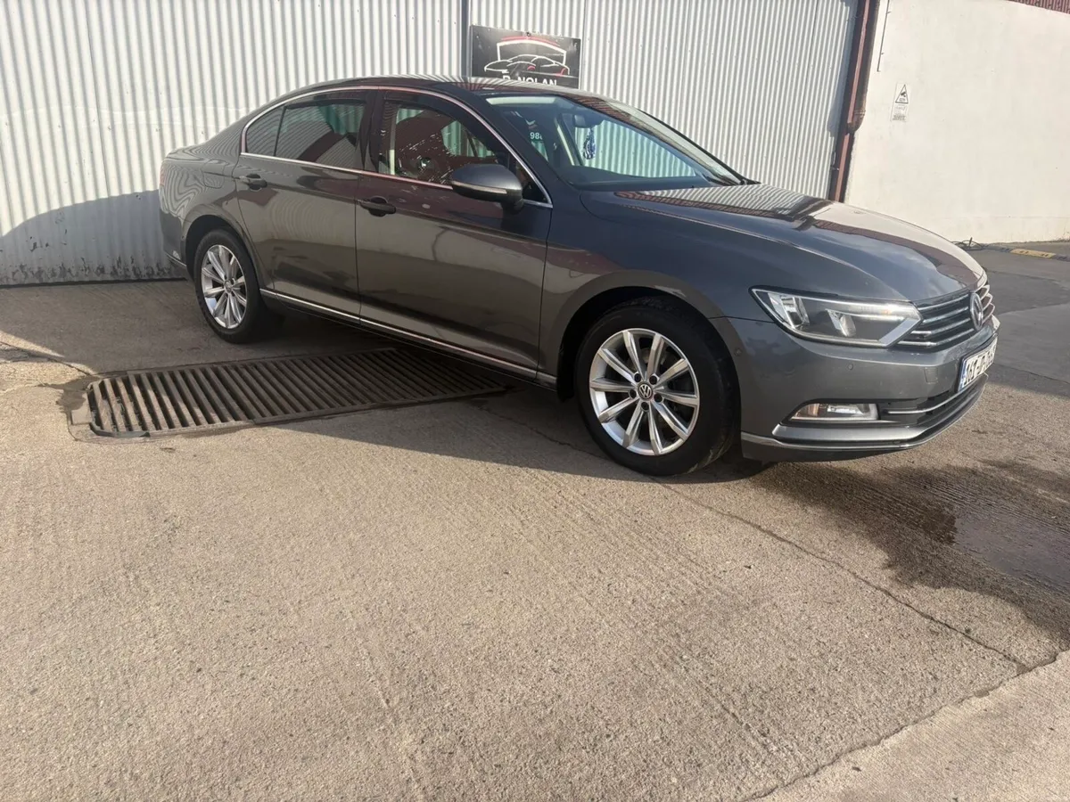 161 highline passat - Image 2