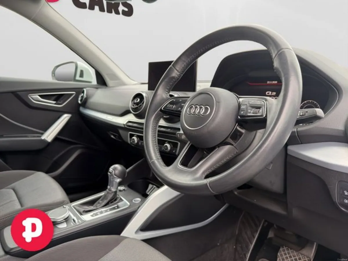 Audi Q2 1.0 Sport Auto - Straight Sale Discount / - Image 2