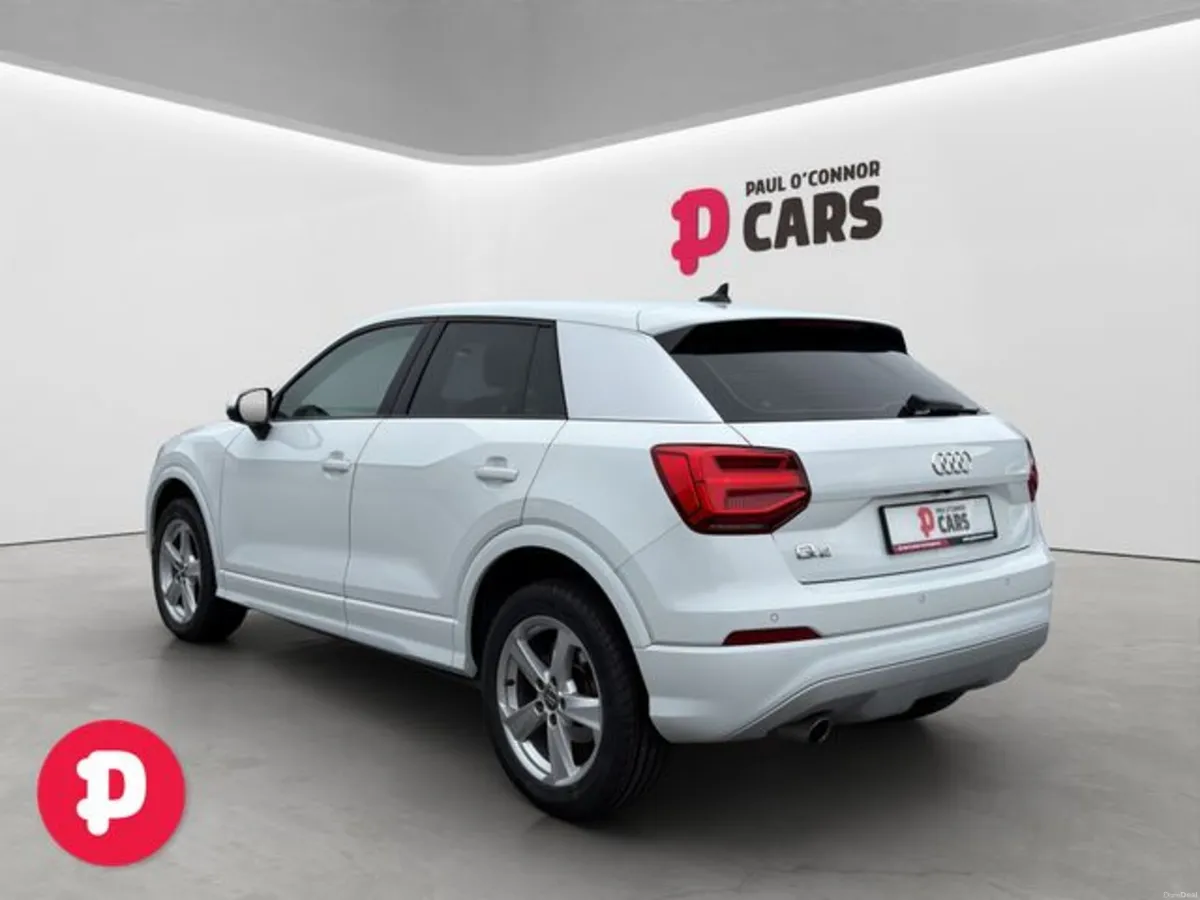 Audi Q2 1.0 Sport Auto - Straight Sale Discount / - Image 3