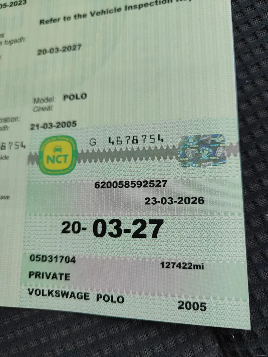 Vw polo - Image 2