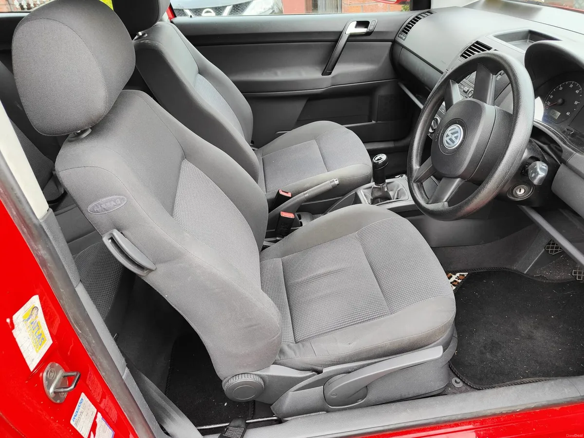 Vw polo - Image 3