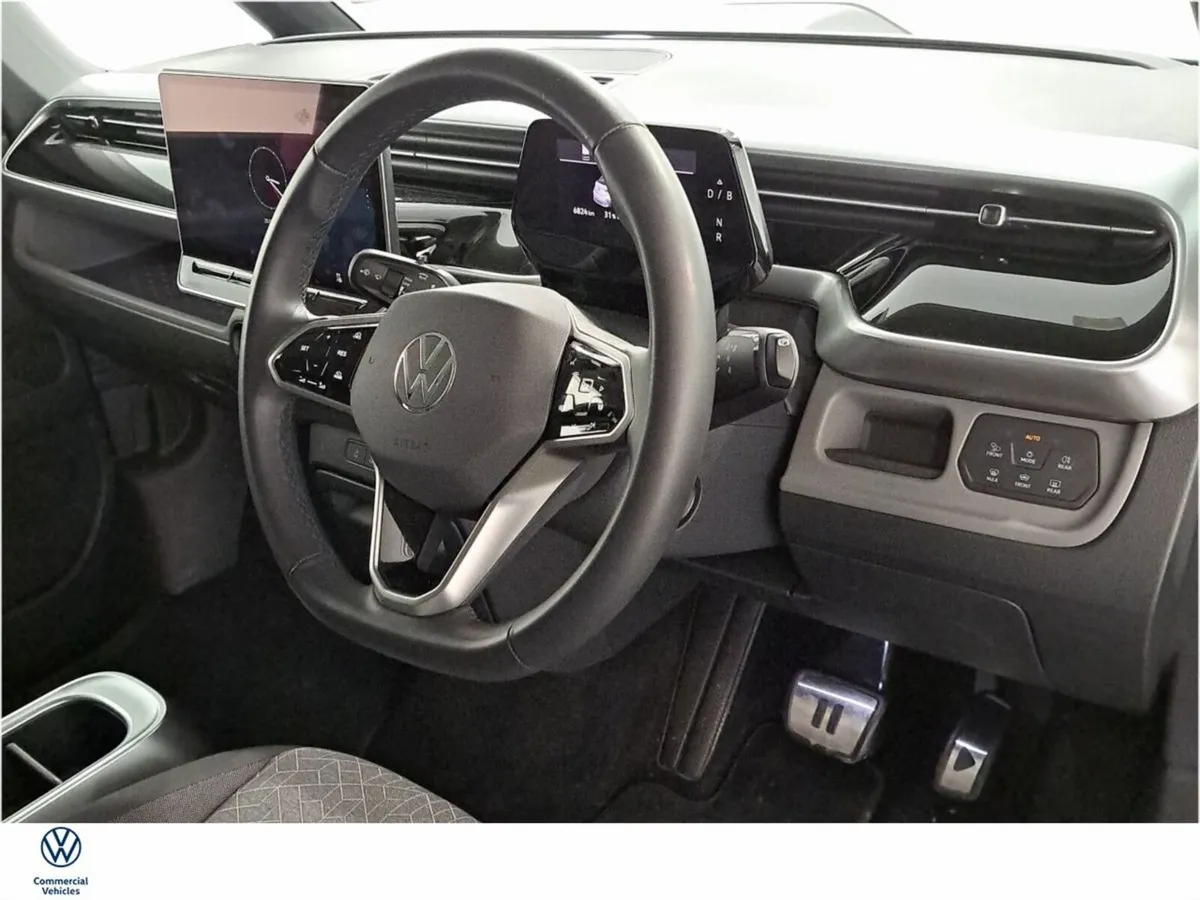 Volkswagen ID.Buzz 7 SEAT STYLE 86KWH 280BHP  LWB - Image 3