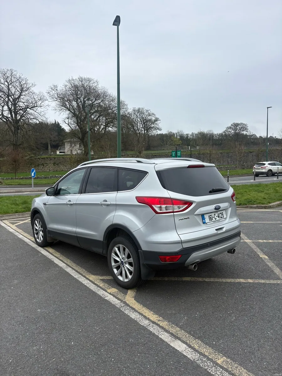Ford kuga - Image 2