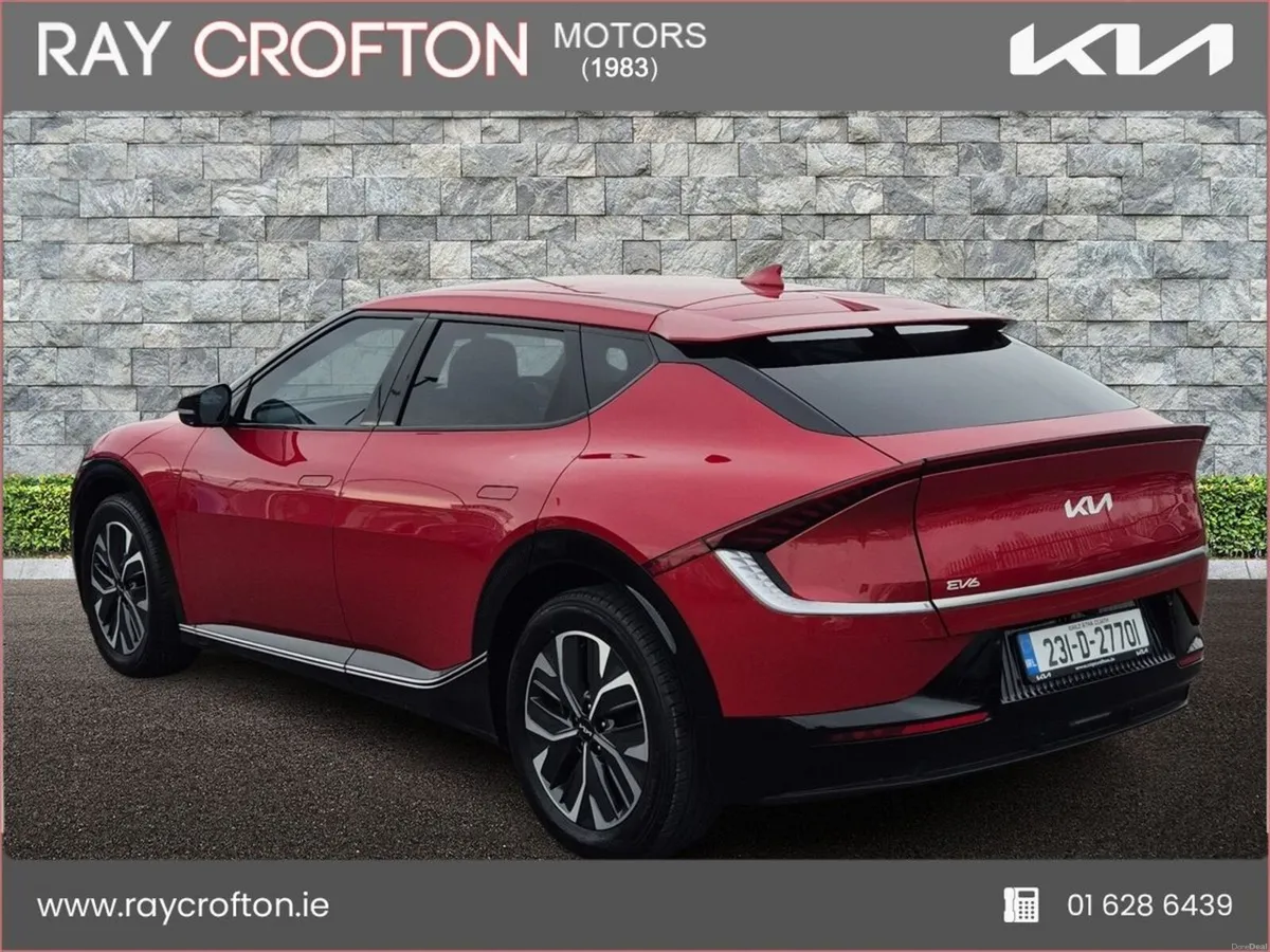 Kia EV6 EV6 Earth - Image 4