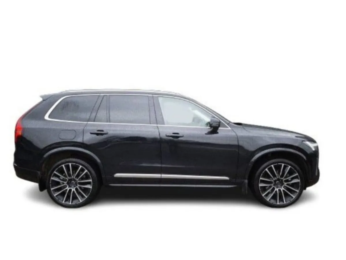 Volvo XC90 T8 ULTRA BRIGHT *JUST IN* €190 PER WEEK - Image 2