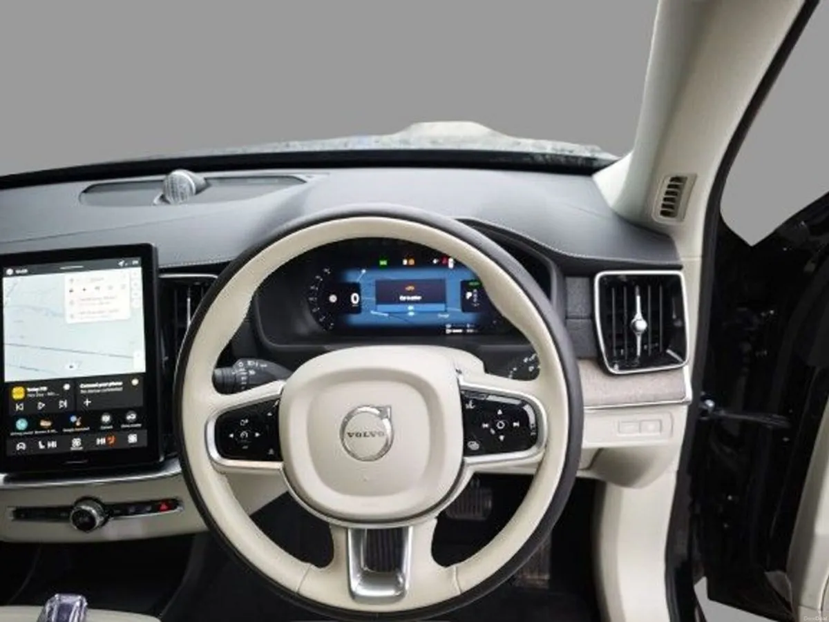 Volvo XC90 T8 ULTRA BRIGHT *JUST IN* €190 PER WEEK - Image 3