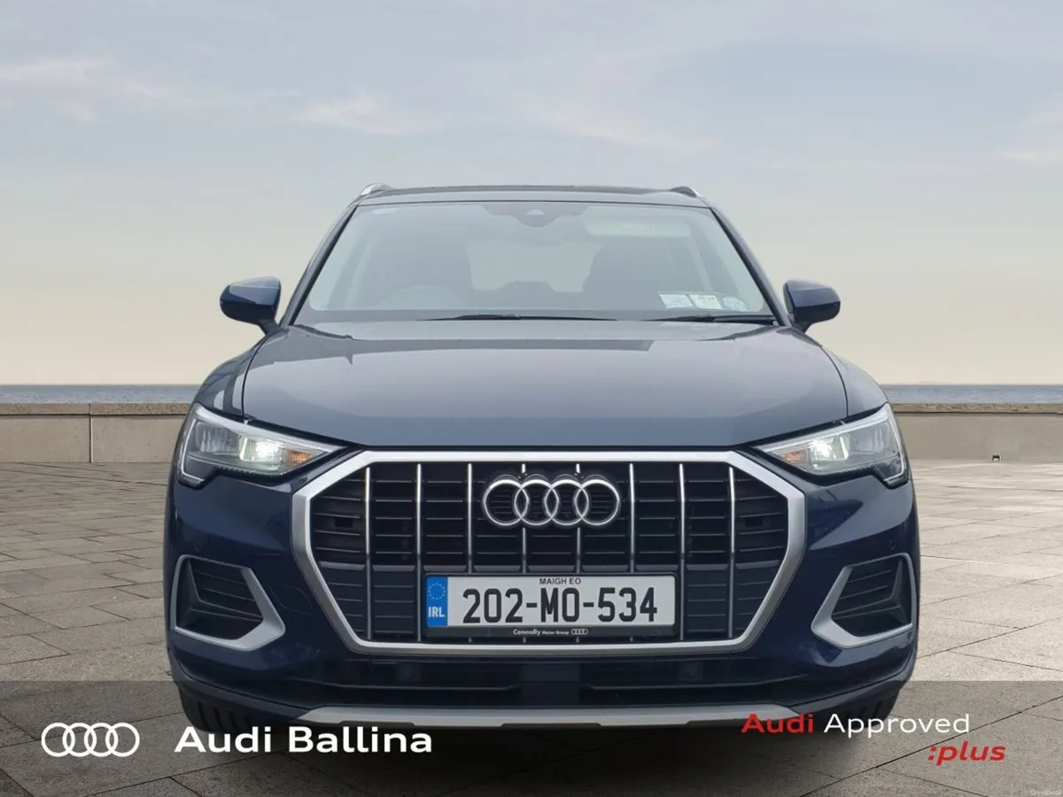 Audi Q3 Q3 | SE | AUTOMATIC | 2.0 DIESEL | 150HP | - Image 4