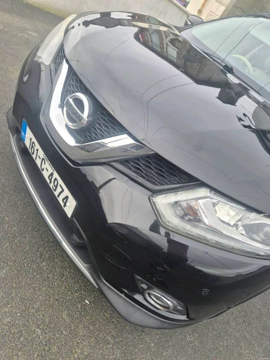 Nissan X Trail - Image 2