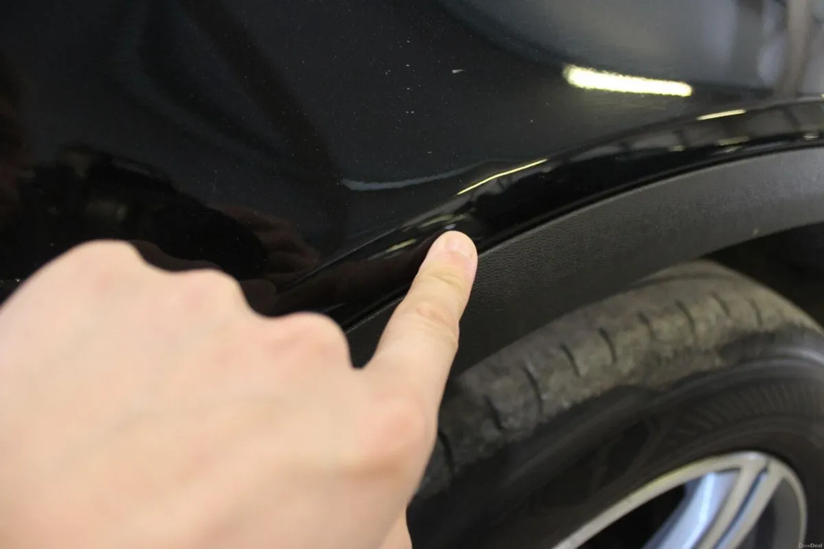 Mercedes-Benz GLC GLC 200d AVANTGUARDE AUTO - TEND - Image 4