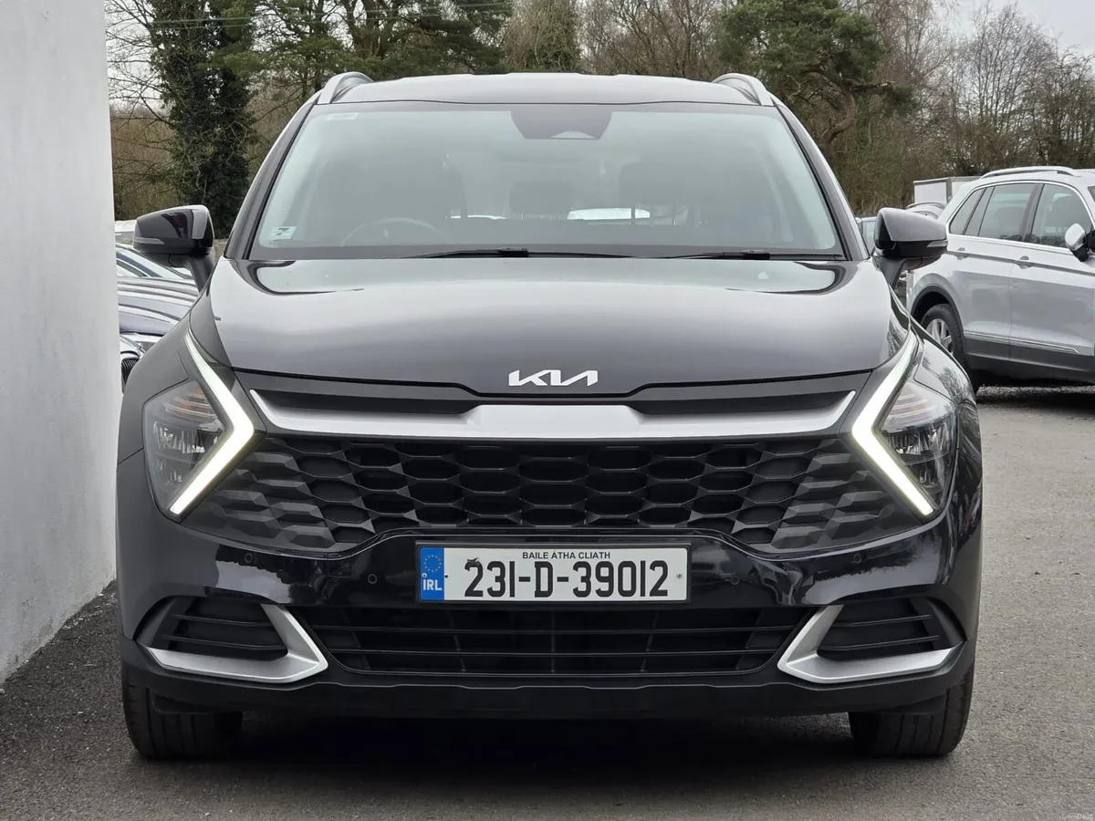Kia Sportage 2023 K2 84K KMS - Image 4