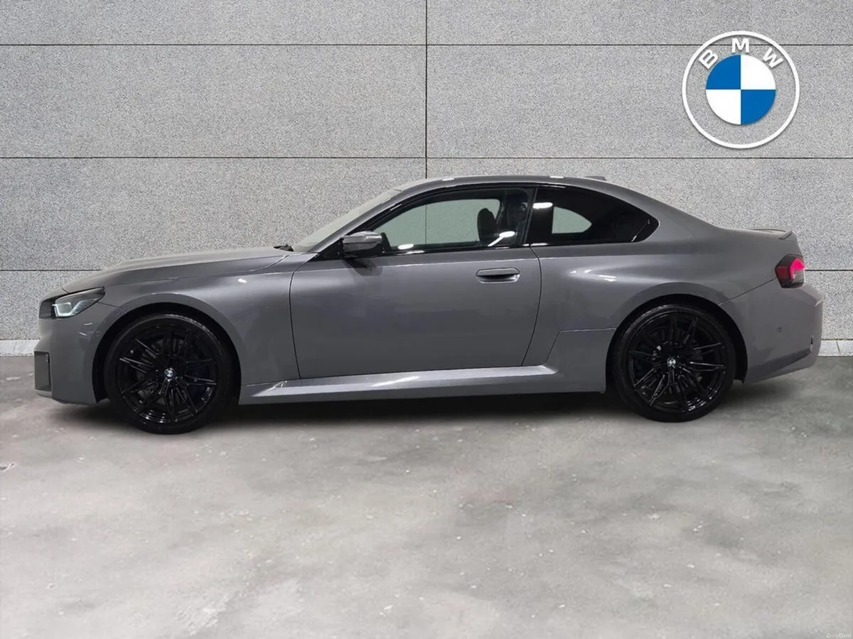 BMW M2 Coupe Auto - Image 3