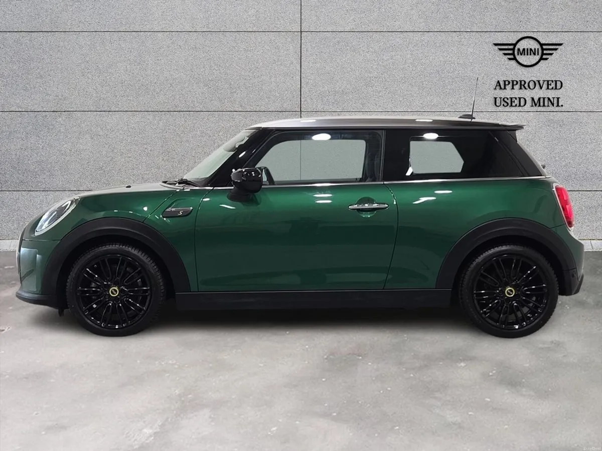 Mini Cooper Electric Level 2 - Image 4