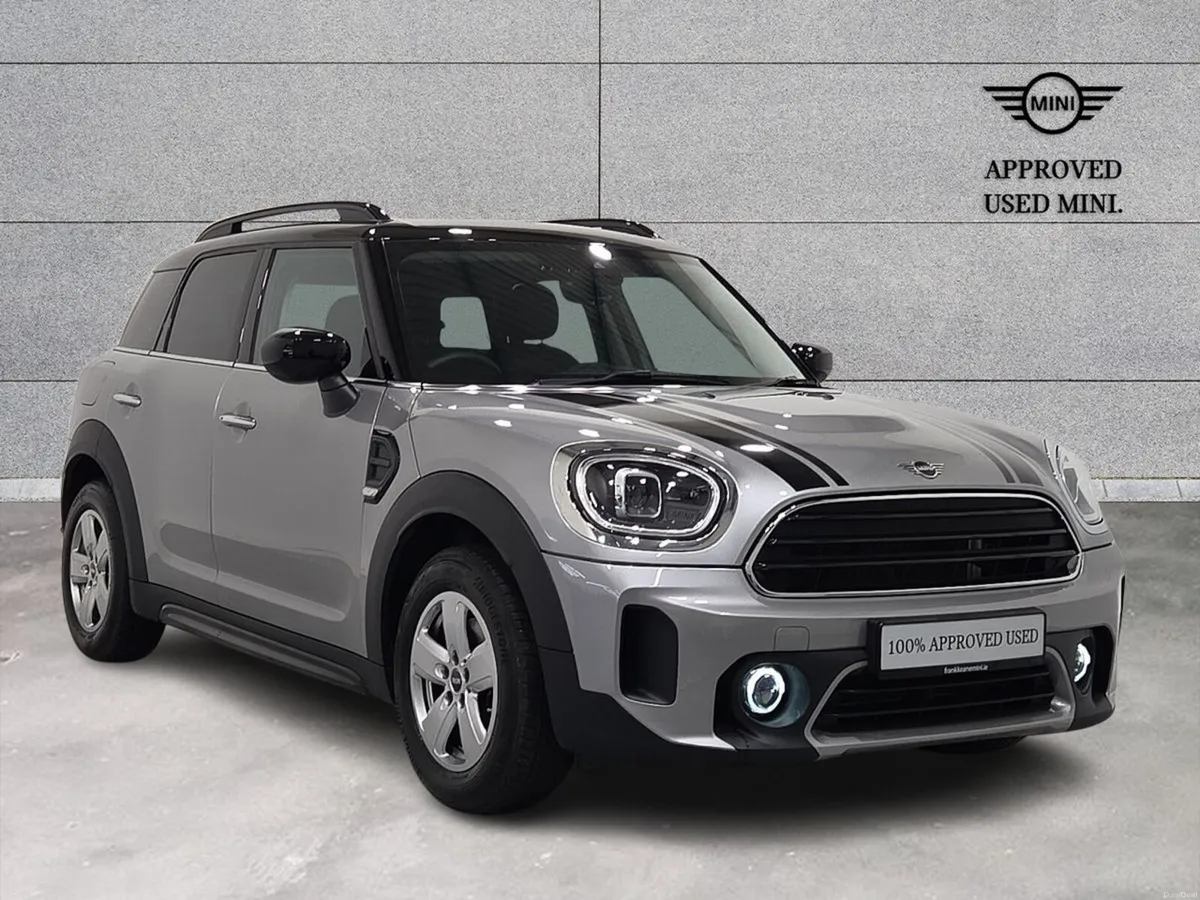 Mini Countryman Cooper Classic - Image 1