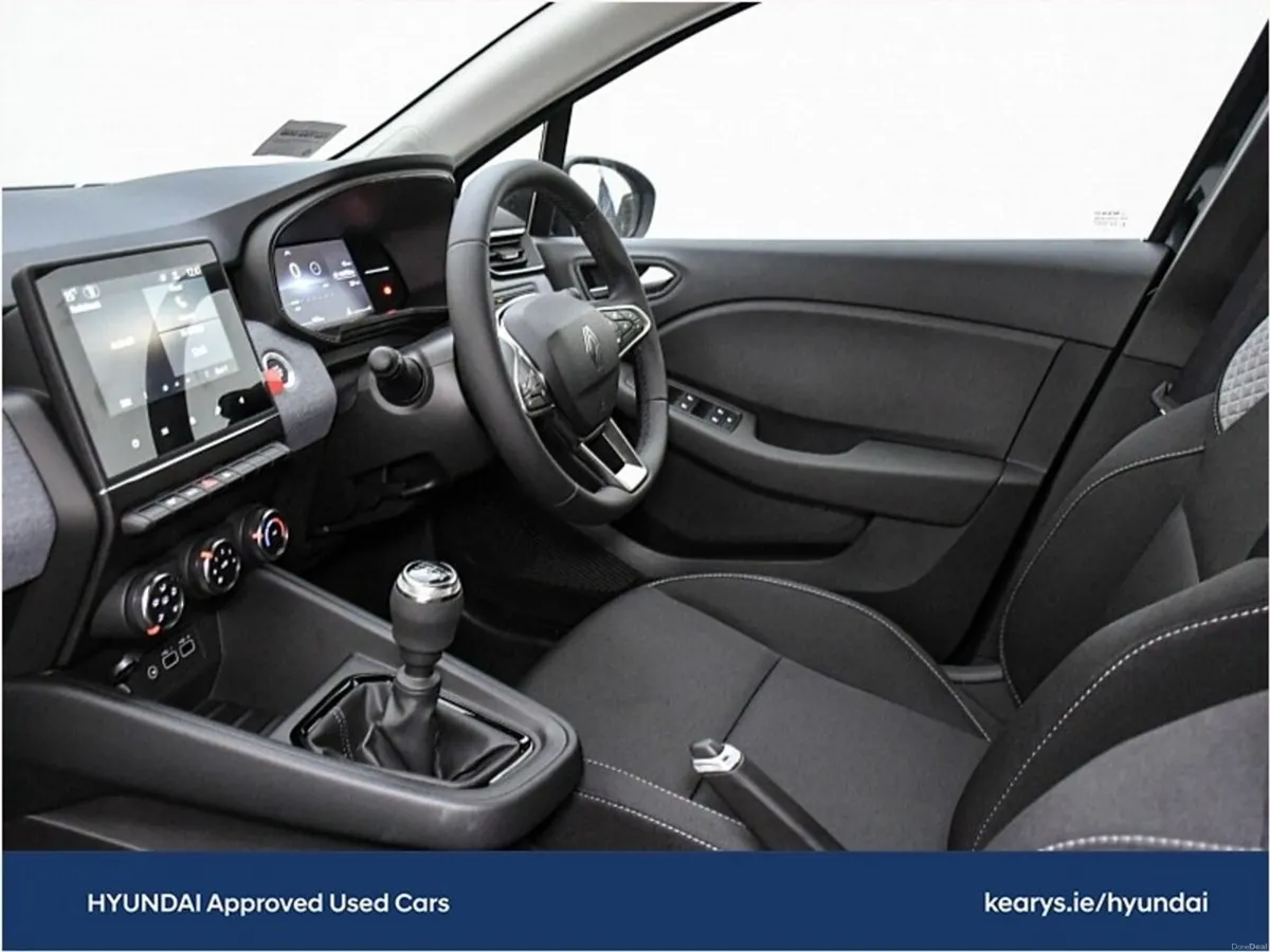 Renault Clio Equilibre TCe 90 GSR2 - Image 5