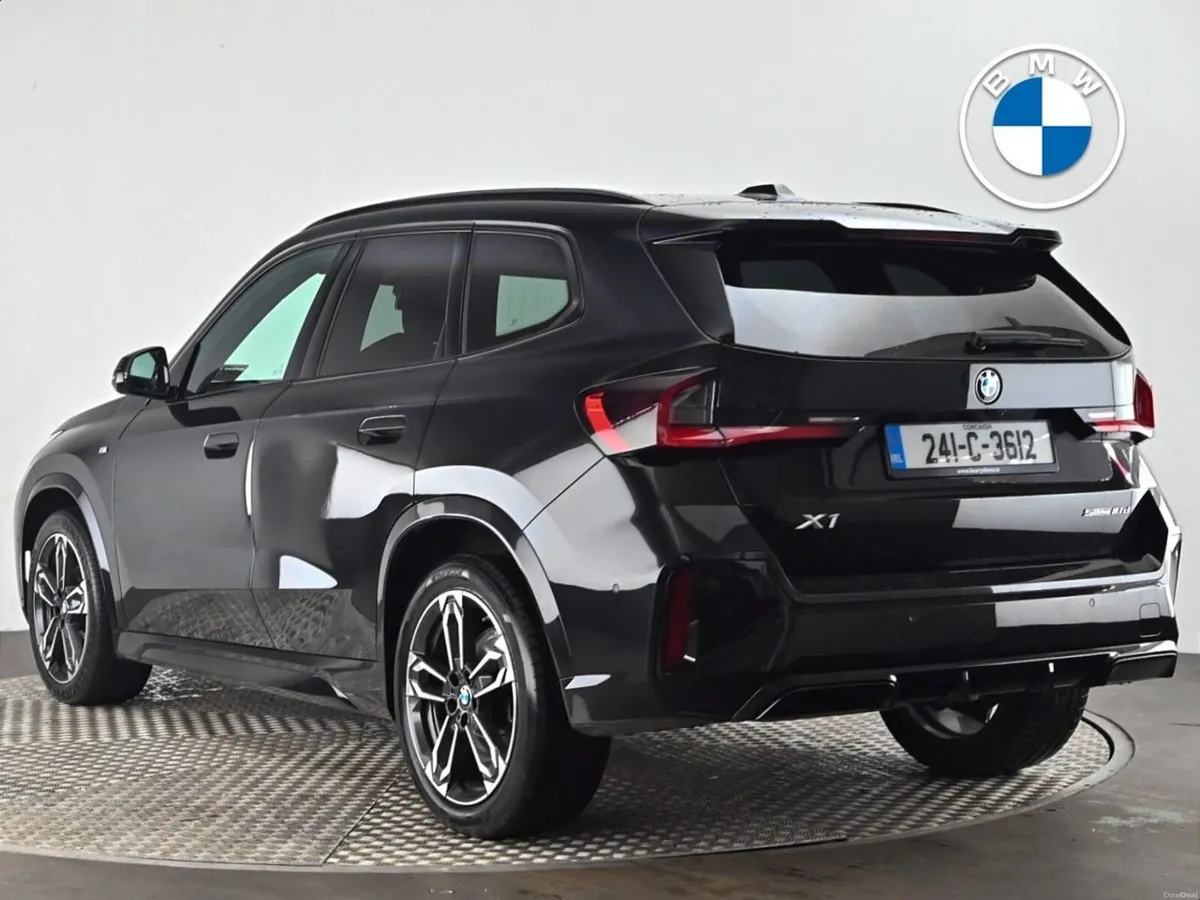 BMW X1 sDrive18d M Sport - Image 2