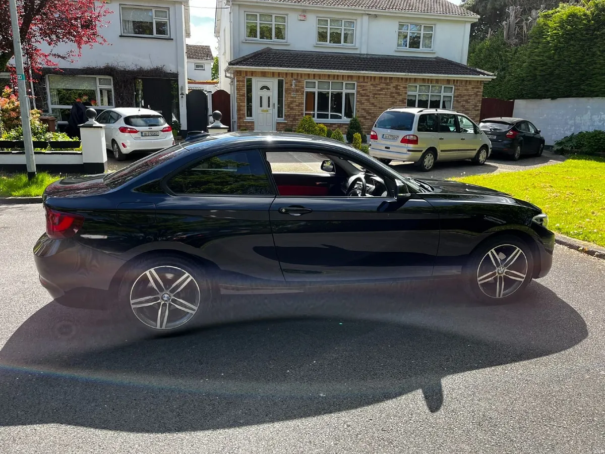 BMW 2-Series 2015 - Image 2