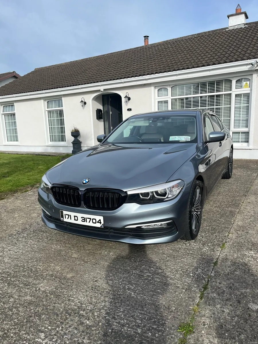 Bmw 5 series G30 price drop - Image 4