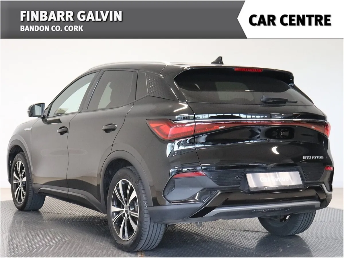 BYD ATTO 3 Comfort - Image 2