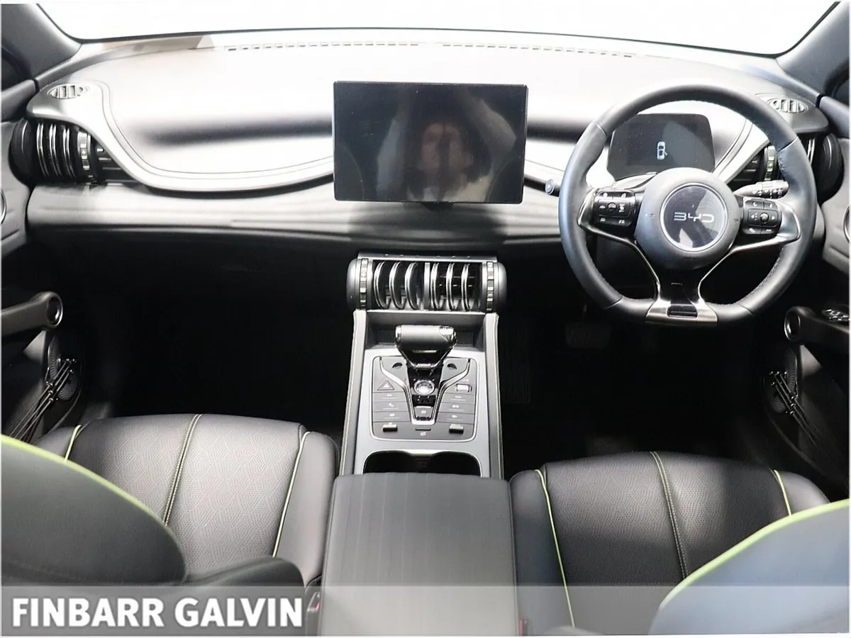 BYD ATTO 3 Comfort - Image 4