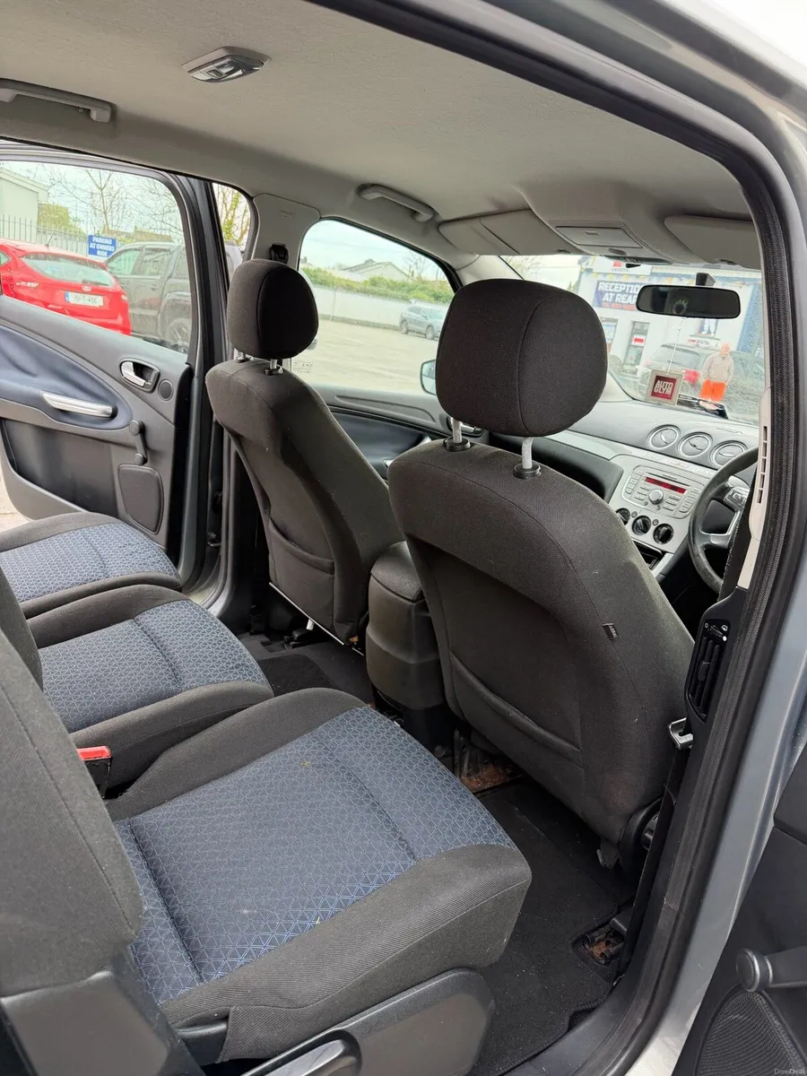 Ford smax 2009 - Image 4