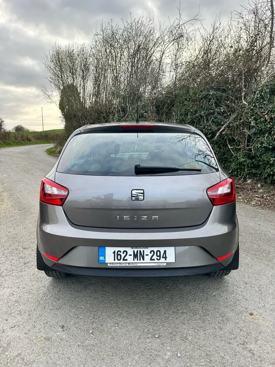 Seat Ibiza Sport - Image 4