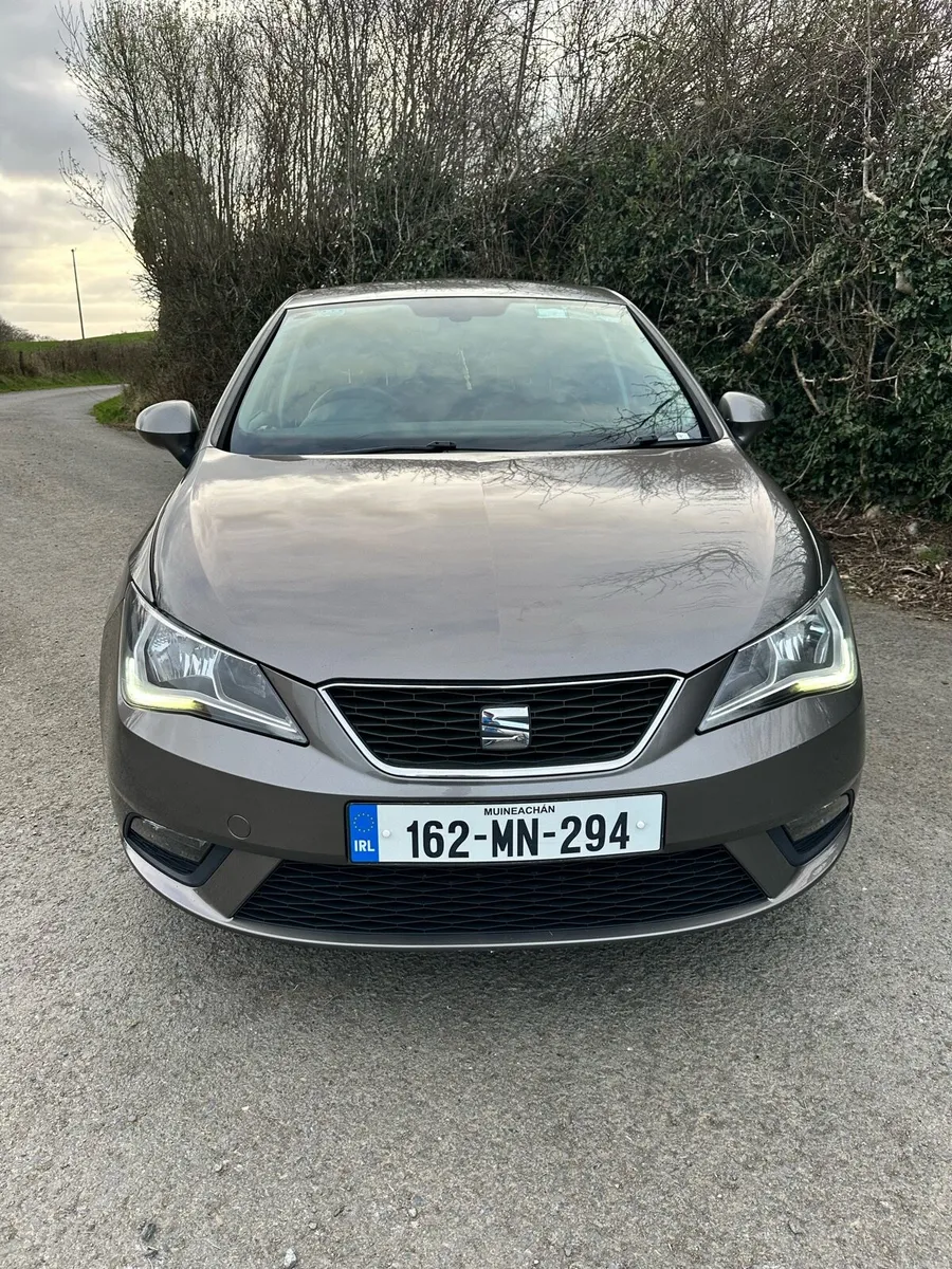 Seat Ibiza Sport - Image 2