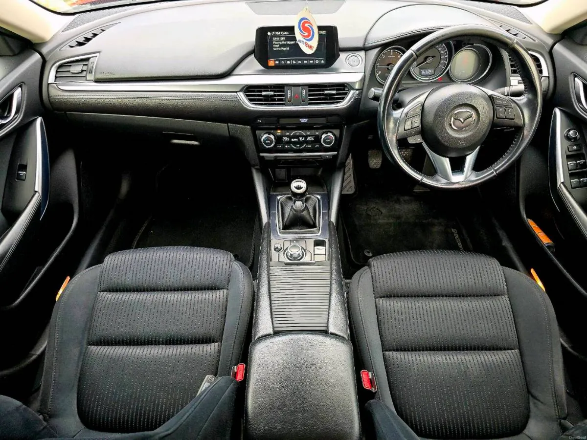 2015 Mazda 6 Executive - Image 2