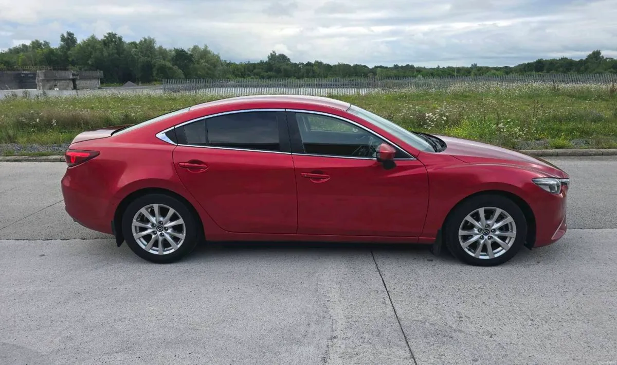2015 Mazda 6 Executive - Image 4