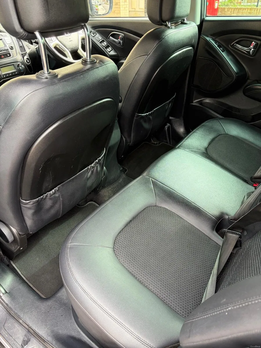 Hyundai ix35 2013 - Image 3