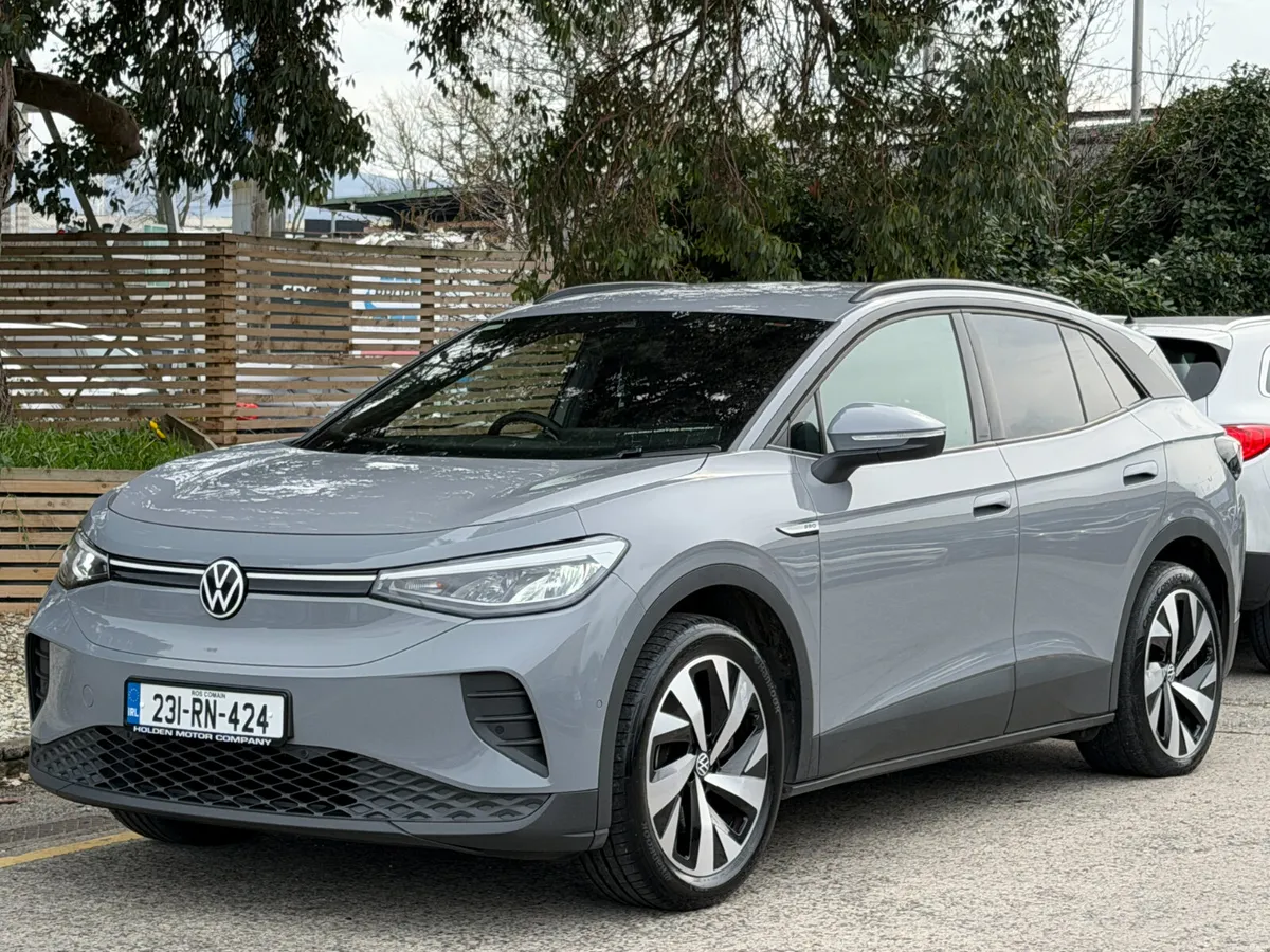 Volkswagen ID.4 2023..PRO 77KWH - Image 1