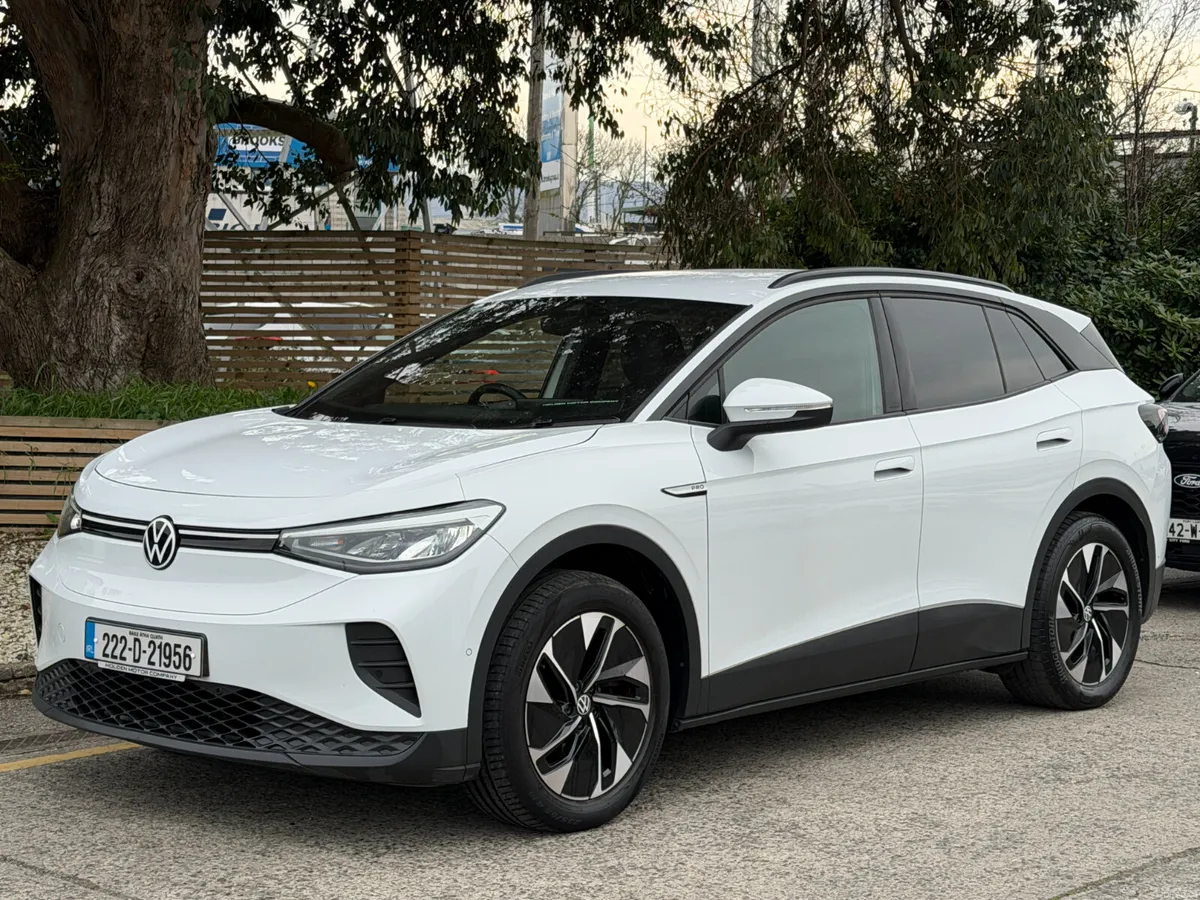 Volkswagen ID.4 2022..PRO 77KWH - Image 2