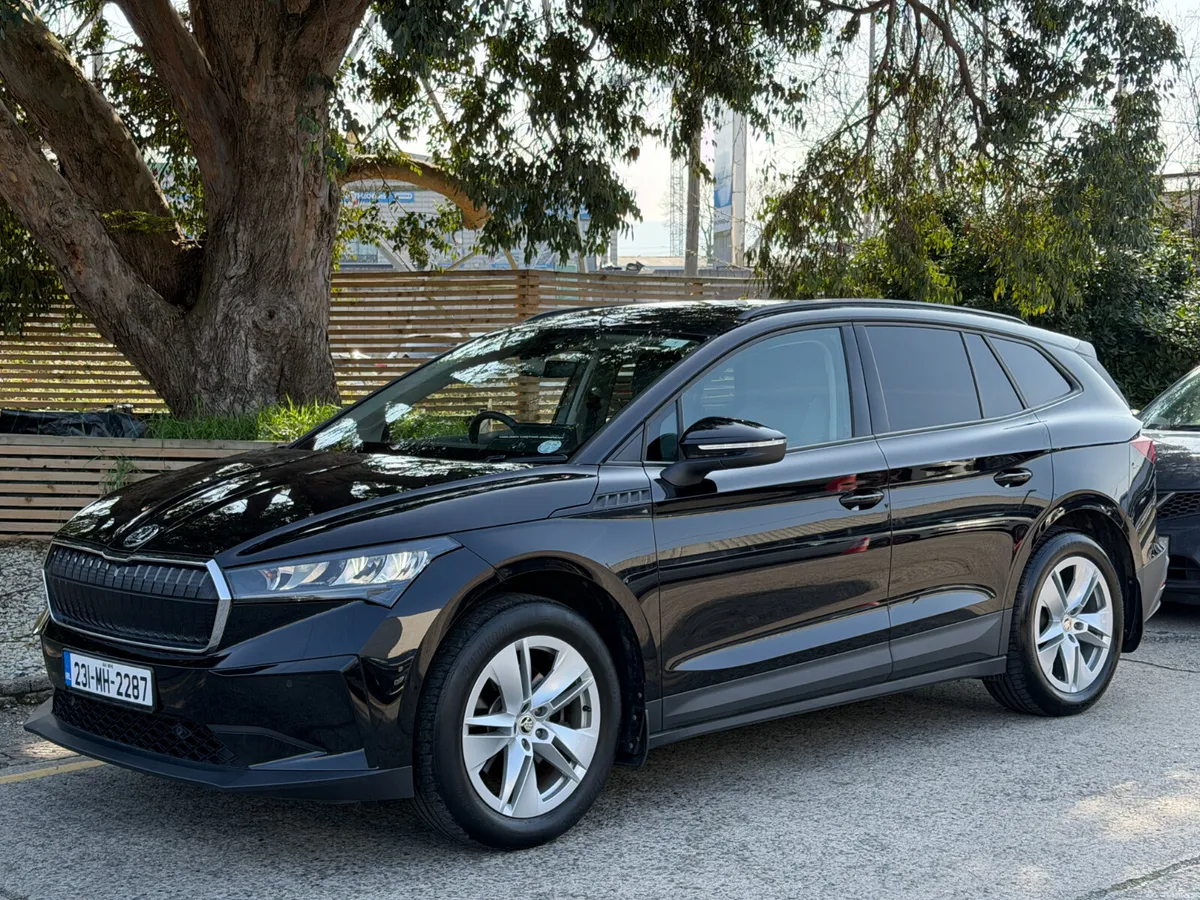 Skoda Enyaq 2023..KEYLESS ENTRY - Image 3