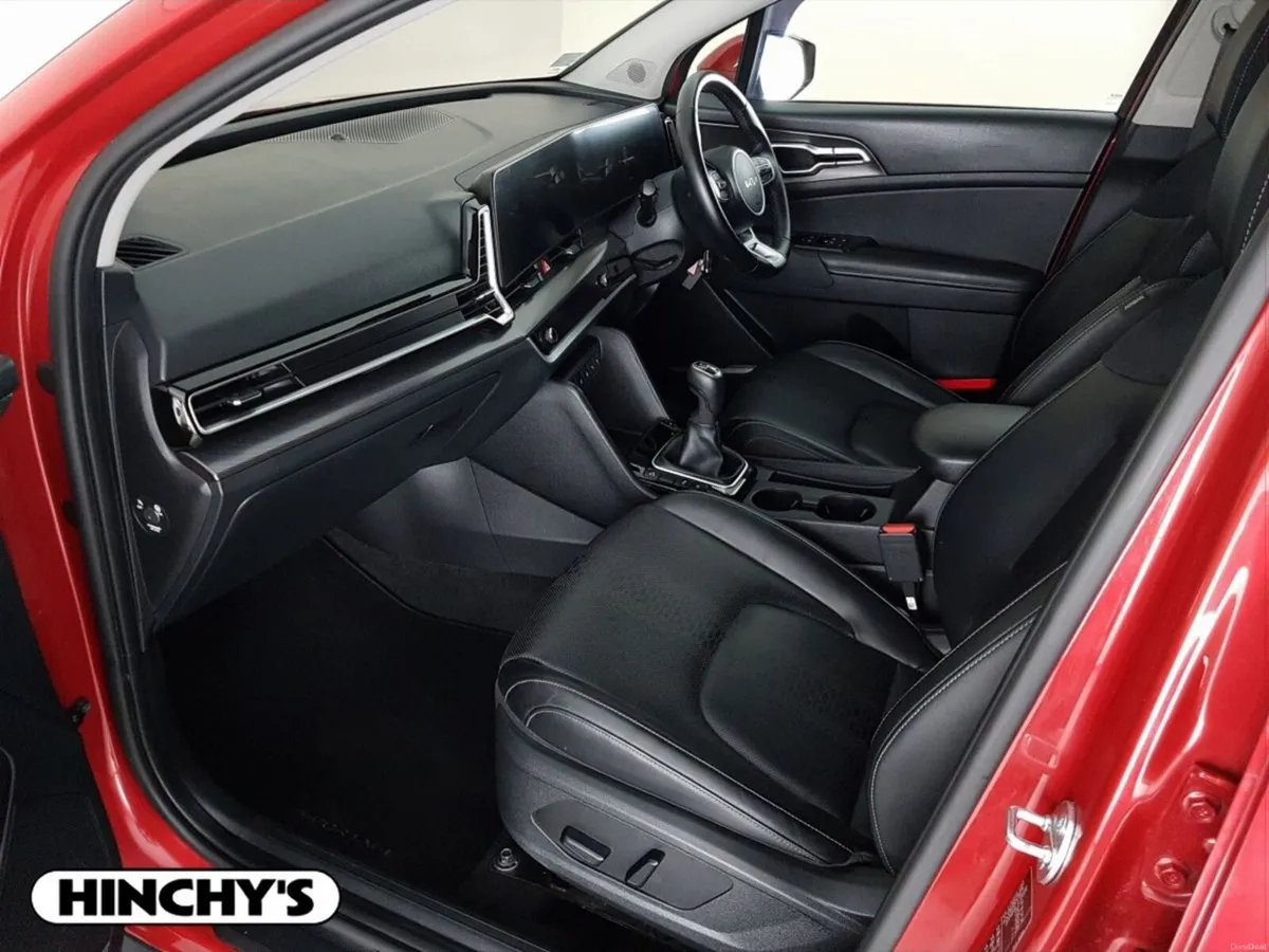 Kia Sportage K3 Diesel - Image 4