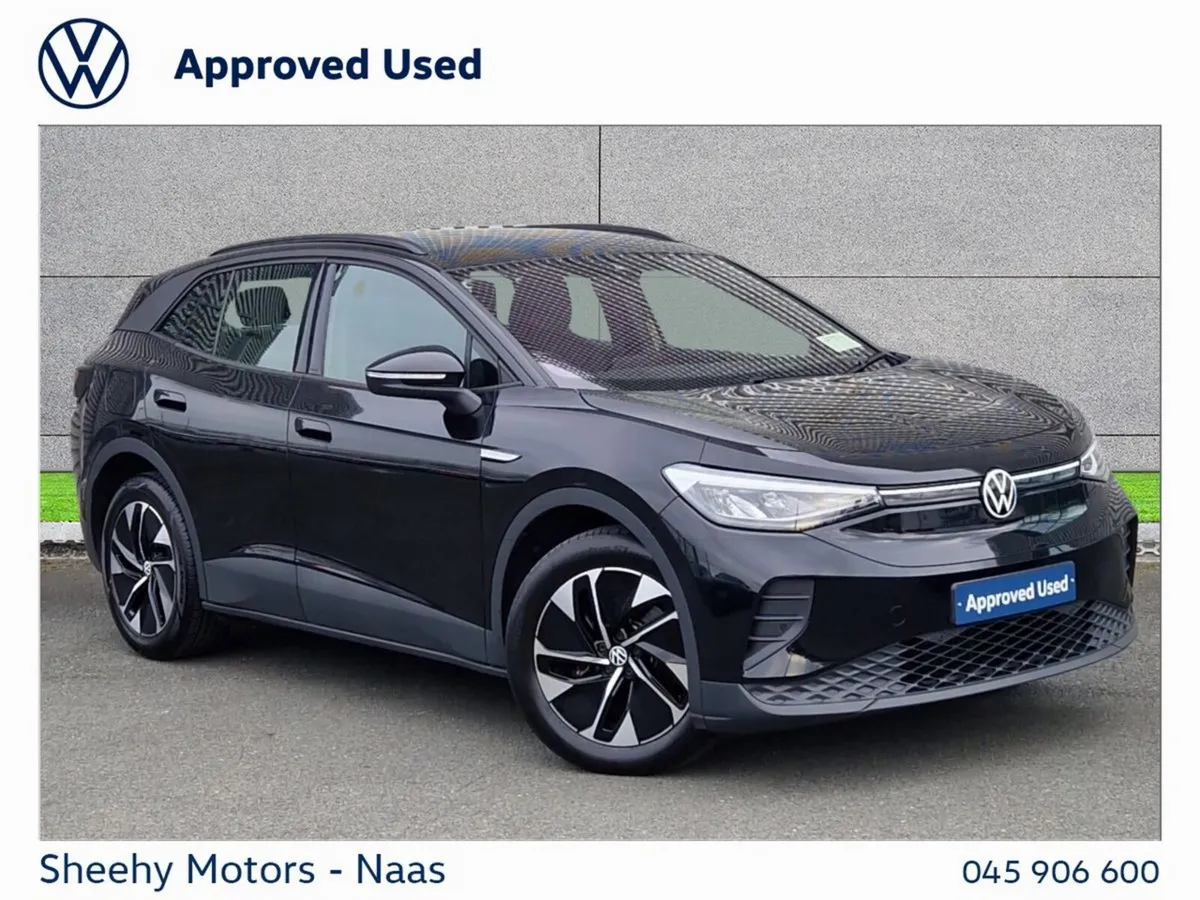 Volkswagen ID.4 Life 52kWh - Image 1