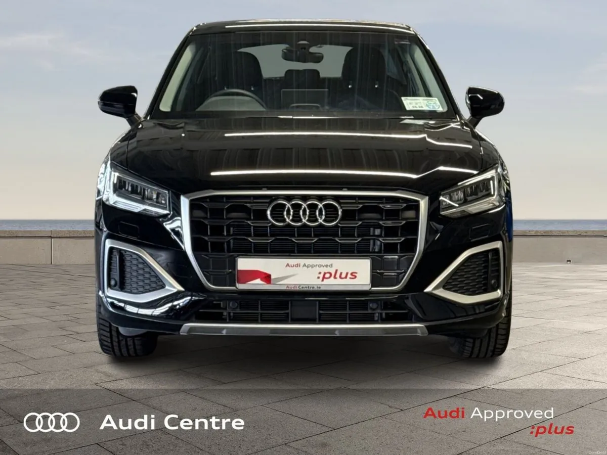 Audi Q2 30 TFSI 116HP SE - Image 2