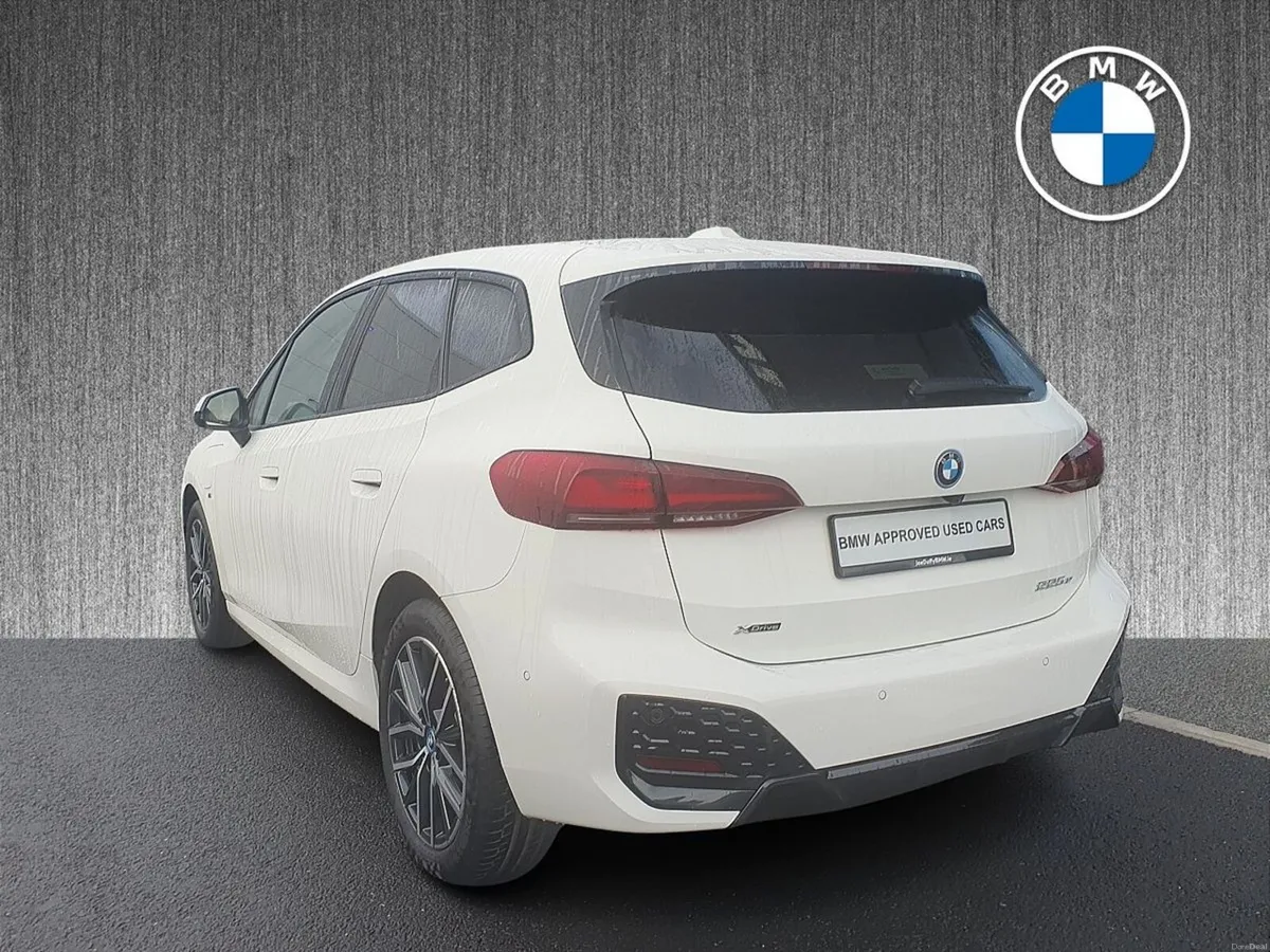 BMW 2-Series 225e xDrive M Sport Active Tourer - Image 2