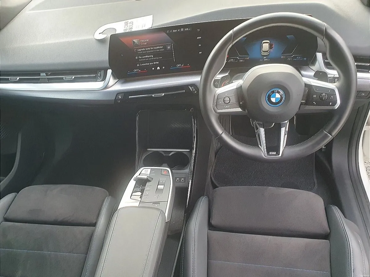 BMW 2-Series 225e xDrive M Sport Active Tourer - Image 4