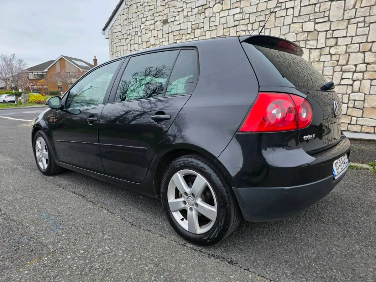Volkswagen Golf GT - Image 3