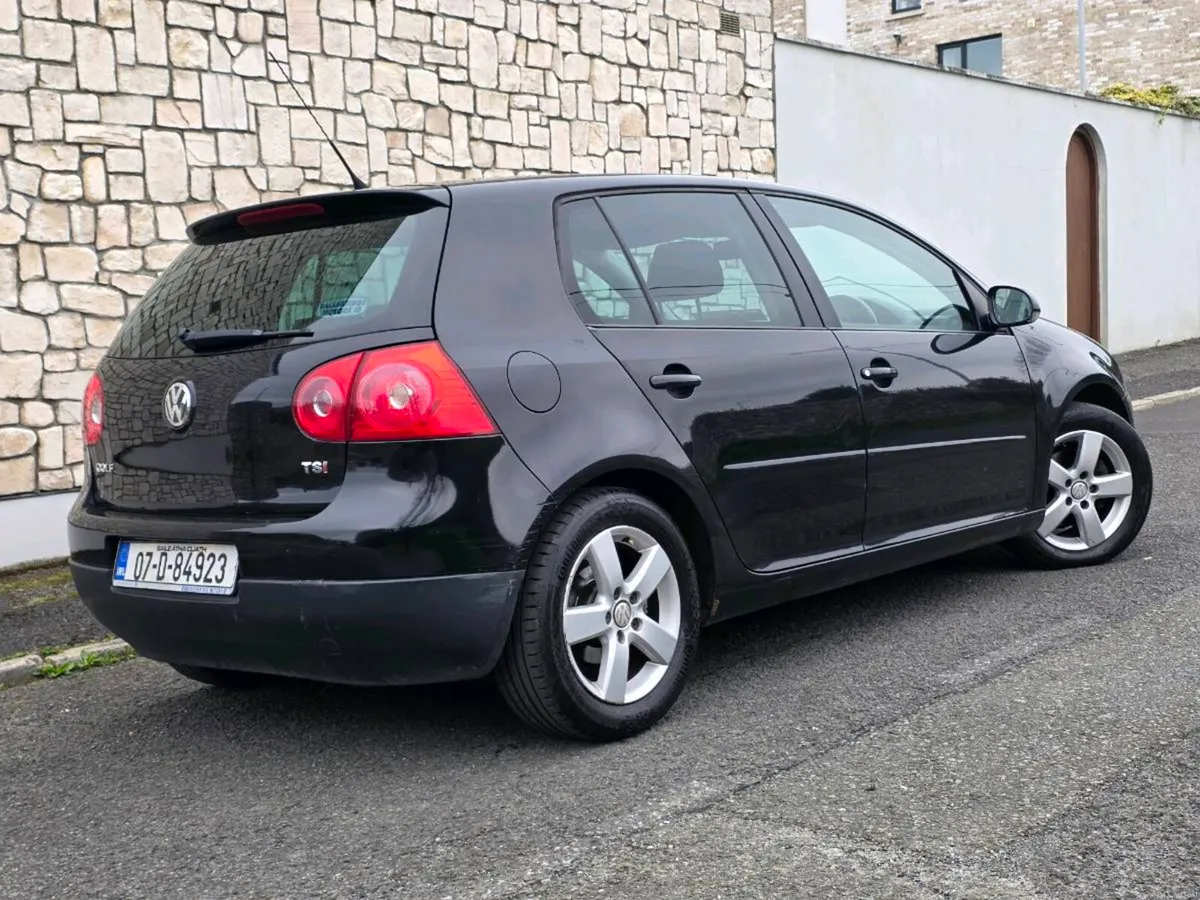 Volkswagen Golf GT - Image 4