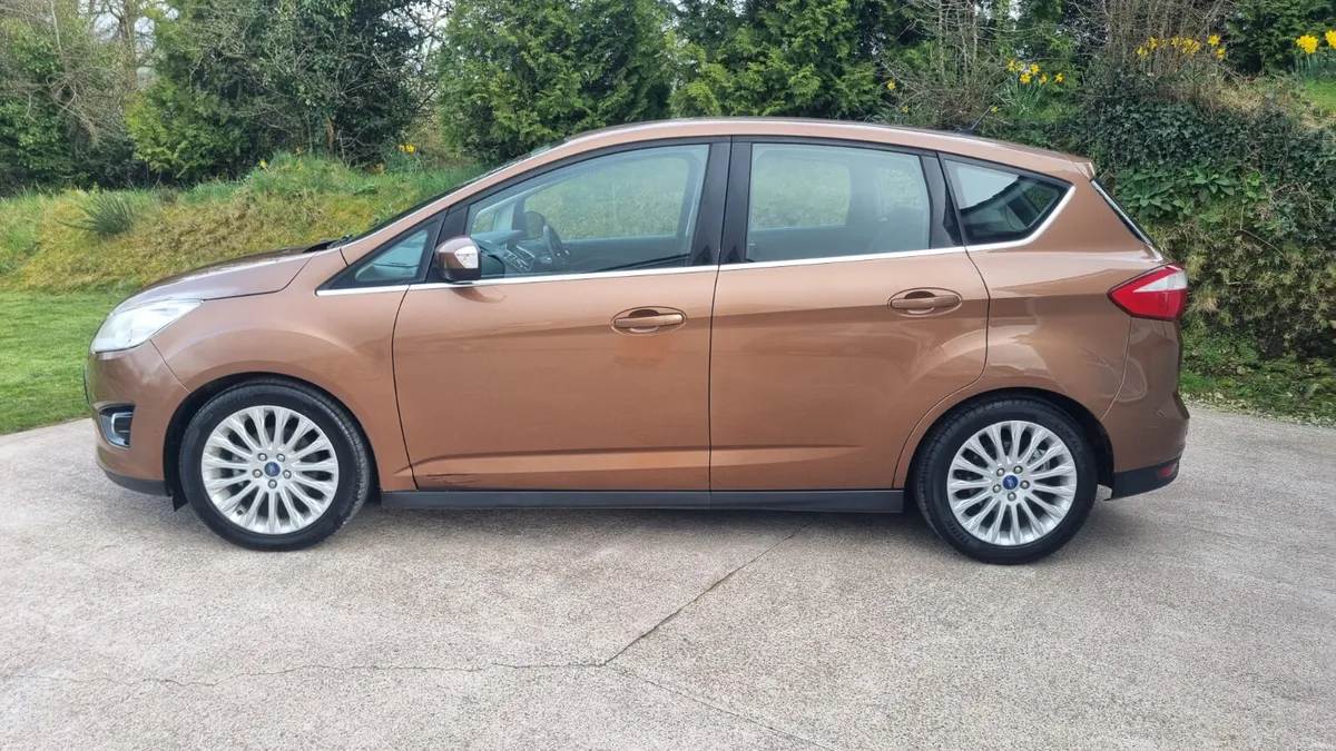 14 C MAX NCT 11/26 TAX 03/26 T BELT DONE - Image 2