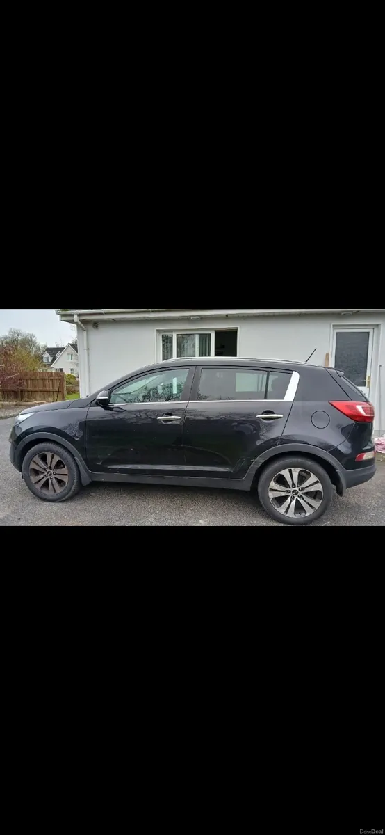 Kia Sportage 2014 - Image 1