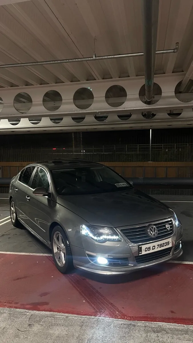 Passat 1.6 Automatic - Image 2