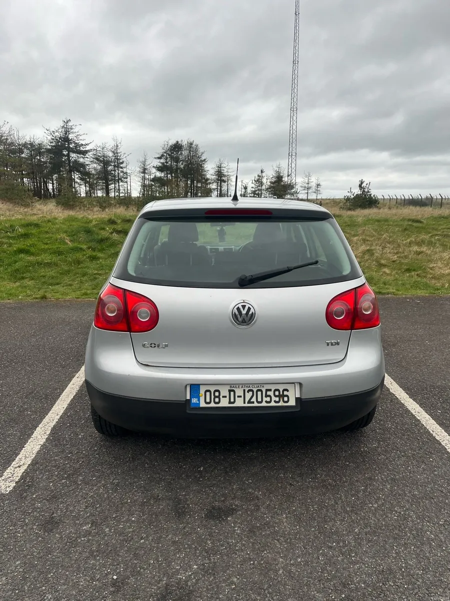 Vw Golf - Image 2