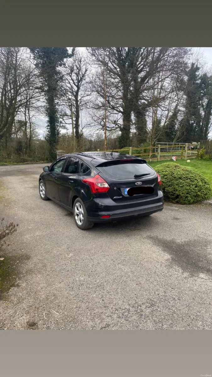 Ford focus - Image 4