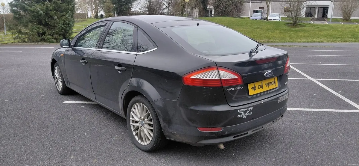 Ford Mondeo 2010 - Image 3
