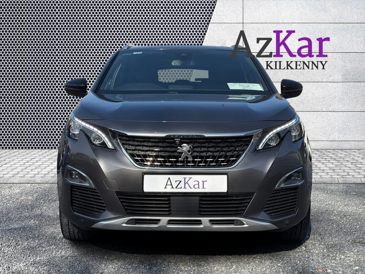 Peugeot 3008 2020 GT-LINE 1.2 PETROL 130 BHP €102P - Image 3