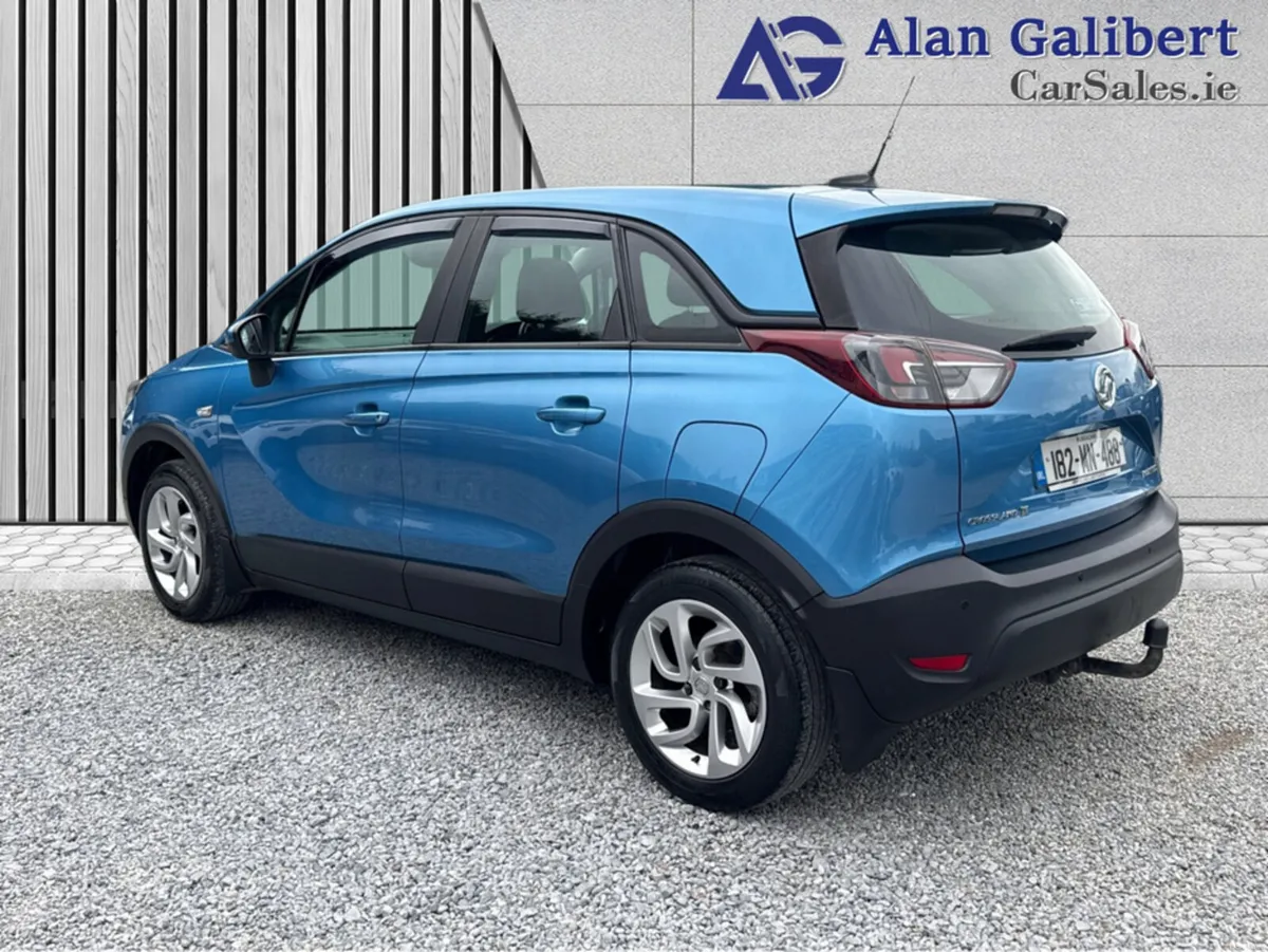 Opel Crossland X 1.6 T ECOTEC - Image 2